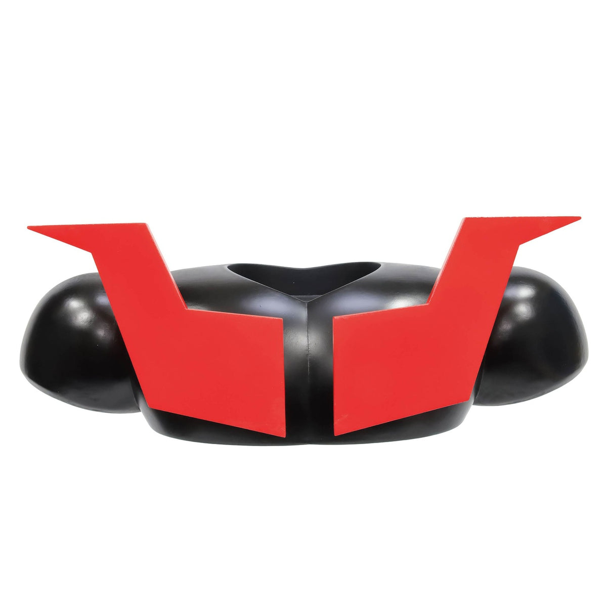 Image produit Mazinger Z Metal Action Hover & Jet Pilder Set d’accessoires Parties du corps 16 cm