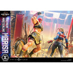 Image produit Street Fighter 6 Premium Masterline Series Statue 1/4 Marisa 70 cm