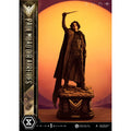 Image produit Dune : Deuxième Partie Real Elite Masterline Series Statue 1/3 Paul Atreides 90 cm