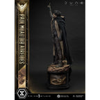 Image produit Dune : Deuxième Partie Real Elite Masterline Series Statue 1/3 Paul Atreides 90 cm
