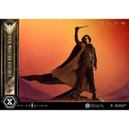 Image produit Dune : Deuxième Partie Real Elite Masterline Series Statue 1/3 Paul Atreides 90 cm
