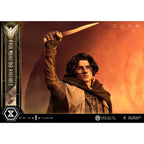 Image produit Dune : Deuxième Partie Real Elite Masterline Series Statue 1/3 Paul Atreides 90 cm