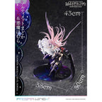 Image produit Puella Magi Madoka Magica The Movie Rebellion Statue PVC Prisma Wing 1/7 Ultimate Madoka & Devil Homura 43 cm