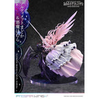 Image produit Puella Magi Madoka Magica The Movie Rebellion Statue PVC Prisma Wing 1/7 Ultimate Madoka & Devil Homura 43 cm