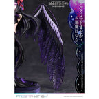 Image produit Puella Magi Madoka Magica The Movie Rebellion Statue PVC Prisma Wing 1/7 Ultimate Madoka & Devil Homura 43 cm