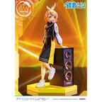 Image produit Vocaloid Piapro Characters Prisma Wing Statue PVC 1/7 Kagamine Rin (Art by lack) 21 cm
