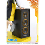 Image produit Vocaloid Piapro Characters Prisma Wing Statue PVC 1/7 Kagamine Rin (Art by lack) 21 cm