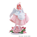 Image produit The Quintessential Quintuplets Statue PVC 1/7 Itsuki Nakano Angel Ver. 26 cm