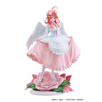 Image produit The Quintessential Quintuplets Statue PVC 1/7 Itsuki Nakano Angel Ver. 26 cm