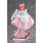 Image produit The Quintessential Quintuplets Statue PVC 1/7 Itsuki Nakano Angel Ver. 26 cm
