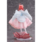 Image produit The Quintessential Quintuplets Statue PVC 1/7 Itsuki Nakano Angel Ver. 26 cm