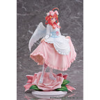 Image produit The Quintessential Quintuplets Statue PVC 1/7 Itsuki Nakano Angel Ver. 26 cm