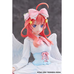 Image produit The Quintessential Quintuplets Statue PVC 1/7 Itsuki Nakano Angel Ver. 26 cm