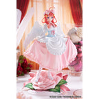 Image produit The Quintessential Quintuplets Statue PVC 1/7 Itsuki Nakano Angel Ver. 26 cm