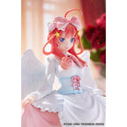 Image produit The Quintessential Quintuplets Statue PVC 1/7 Itsuki Nakano Angel Ver. 26 cm