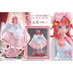 Image produit The Quintessential Quintuplets Statue PVC 1/7 Itsuki Nakano Angel Ver. 26 cm