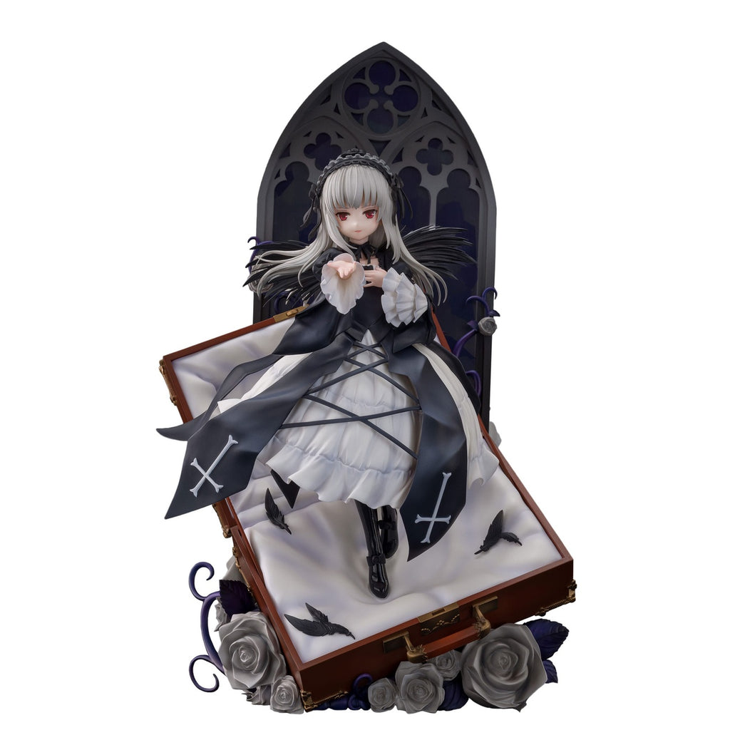 Image produit Rozen Maiden Statue PVC Suiginto 28 cm