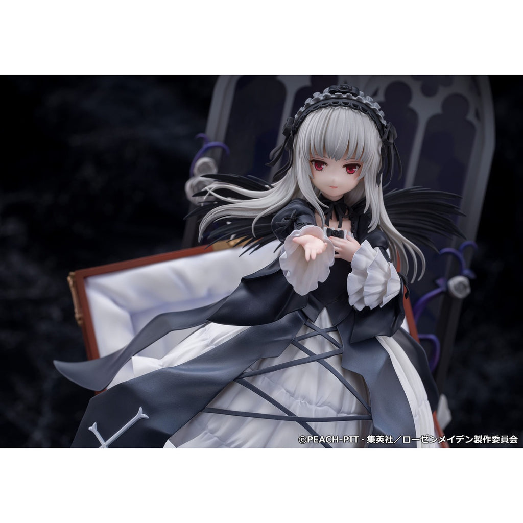 Image produit Rozen Maiden Statue PVC Suiginto 28 cm