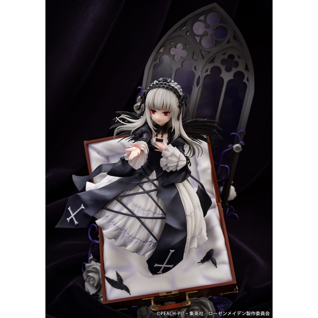 Image produit Rozen Maiden Statue PVC Suiginto 28 cm