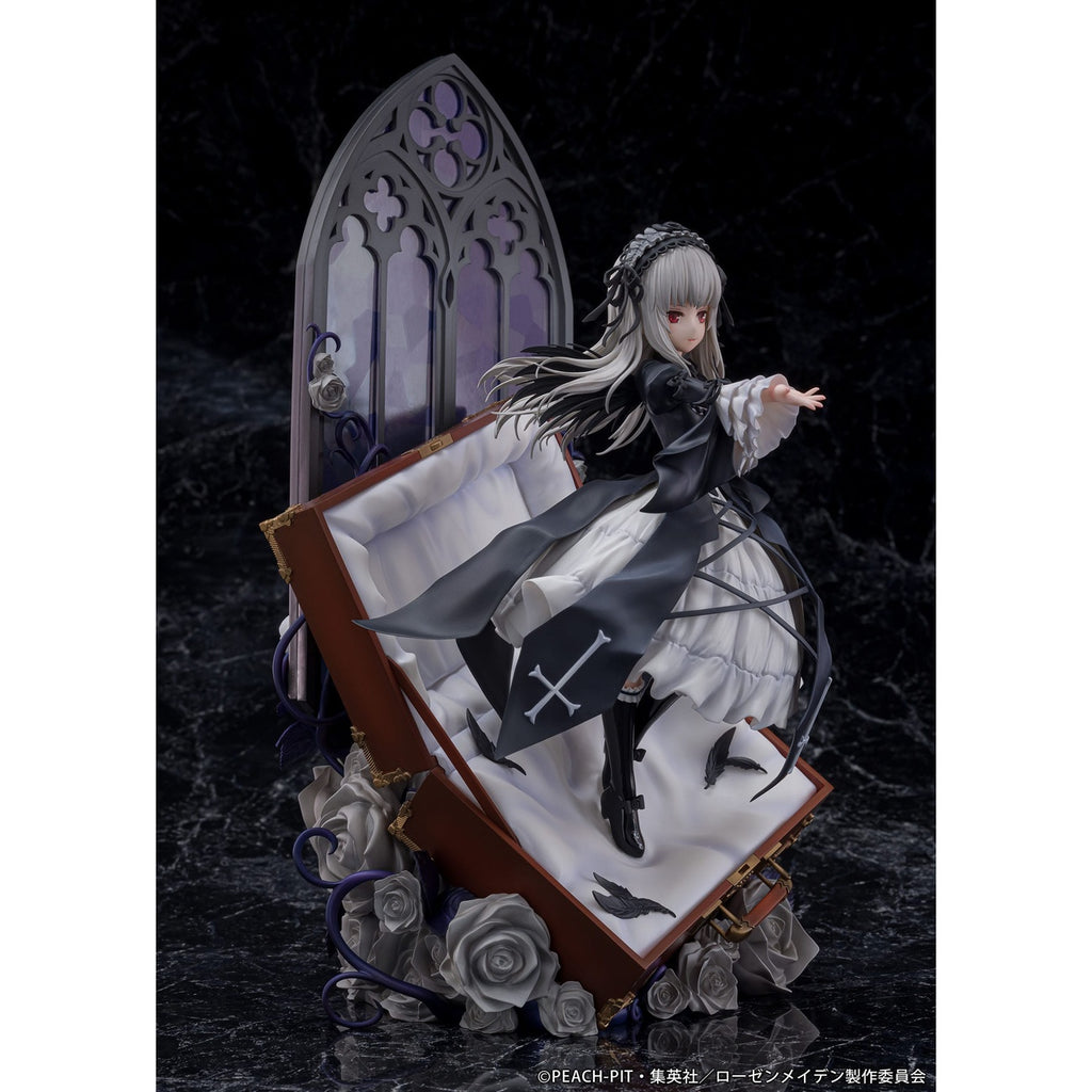 Image produit Rozen Maiden Statue PVC Suiginto 28 cm