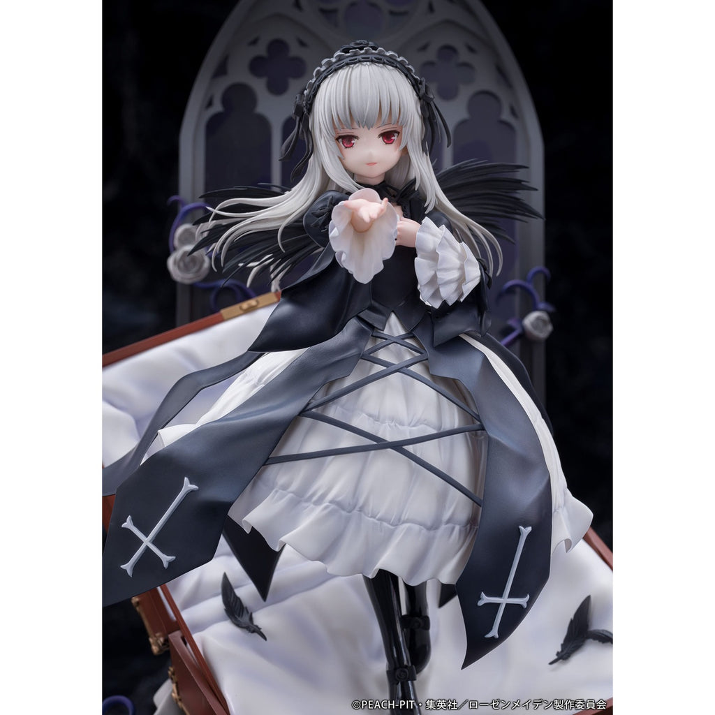 Image produit Rozen Maiden Statue PVC Suiginto 28 cm