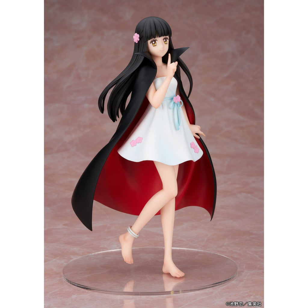 Image produit Tokimeki Tonight Statue PVC 1/7 Ranze Eto 20 cm
