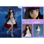 Image produit Tokimeki Tonight Statue PVC 1/7 Ranze Eto 20 cm