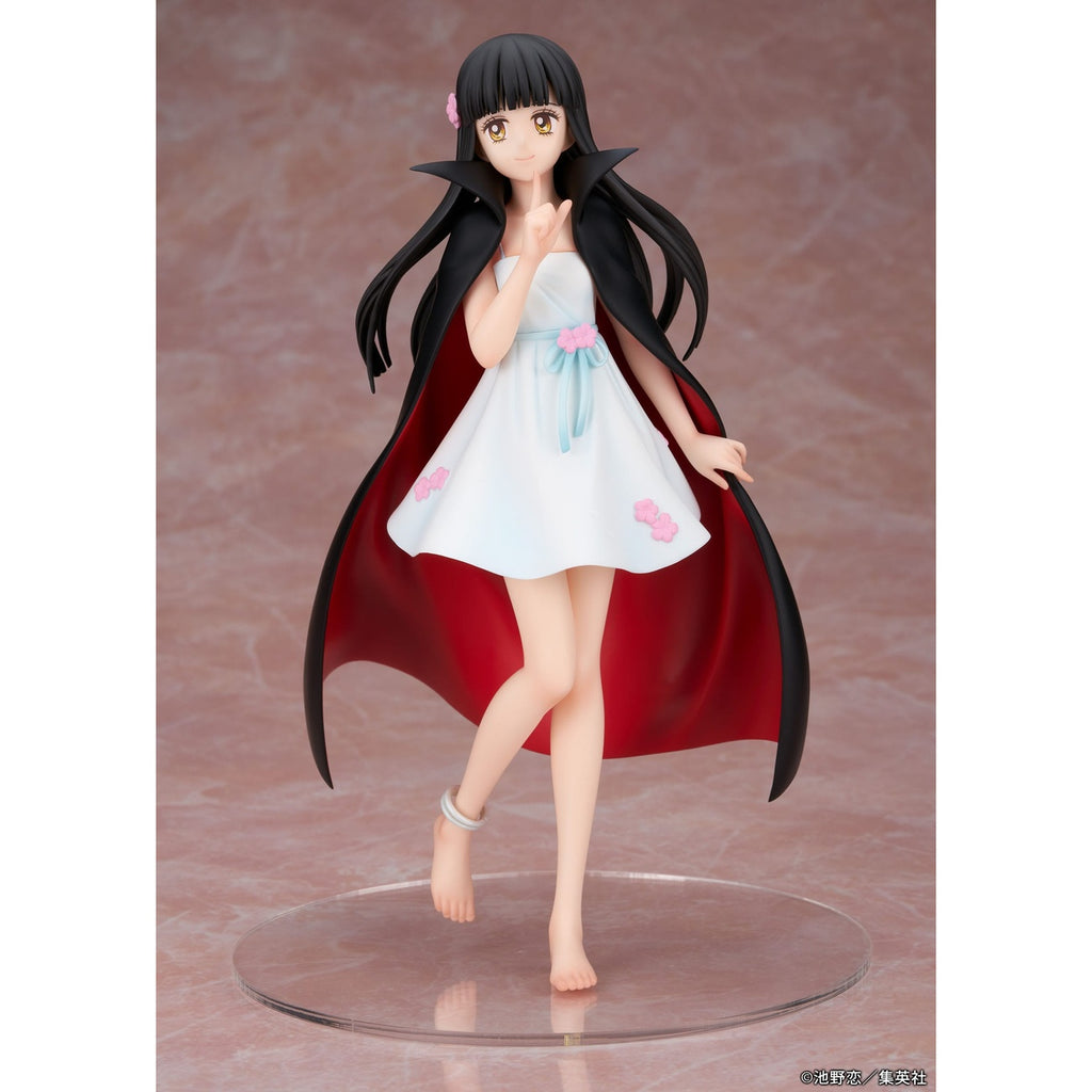 Image produit Tokimeki Tonight Statue PVC 1/7 Ranze Eto 20 cm