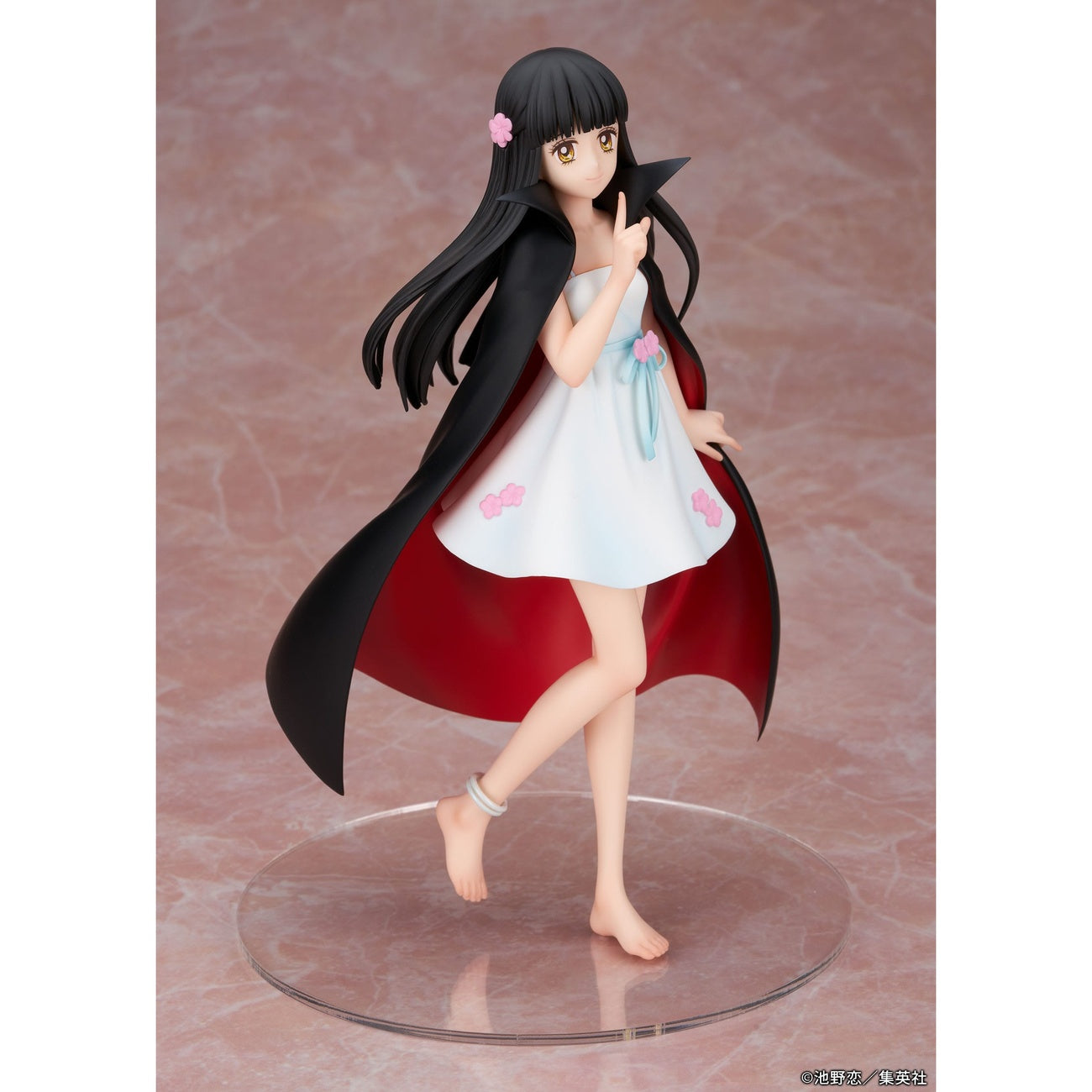 Image produit Tokimeki Tonight Statue PVC 1/7 Ranze Eto 20 cm