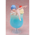 Image produit Re:Zero − Starting Life in Another World Statue PVC 1/7 Rem Cream Soda Ver. 21 cm