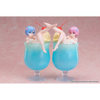 Image produit Re:Zero − Starting Life in Another World Statue PVC 1/7 Rem Cream Soda Ver. 21 cm