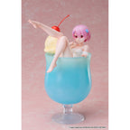 Image produit Re:Zero − Starting Life in Another World Statue PVC 1/7 Ram Cream Soda Ver. 21 cm