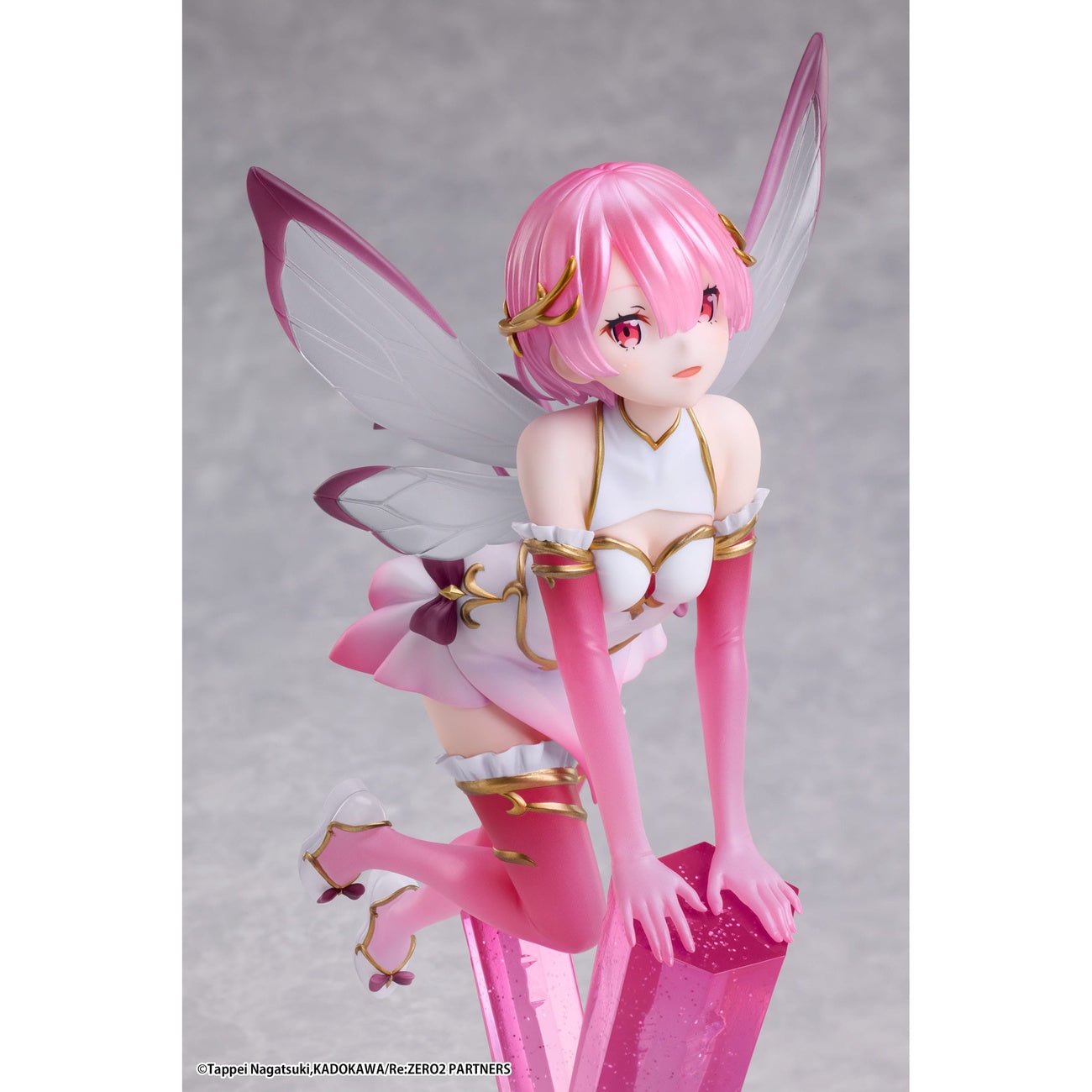 Image produit Re:Zero − Starting Life in Another World Statue PVC 1/7 Ram Jewel Princess 21 cm