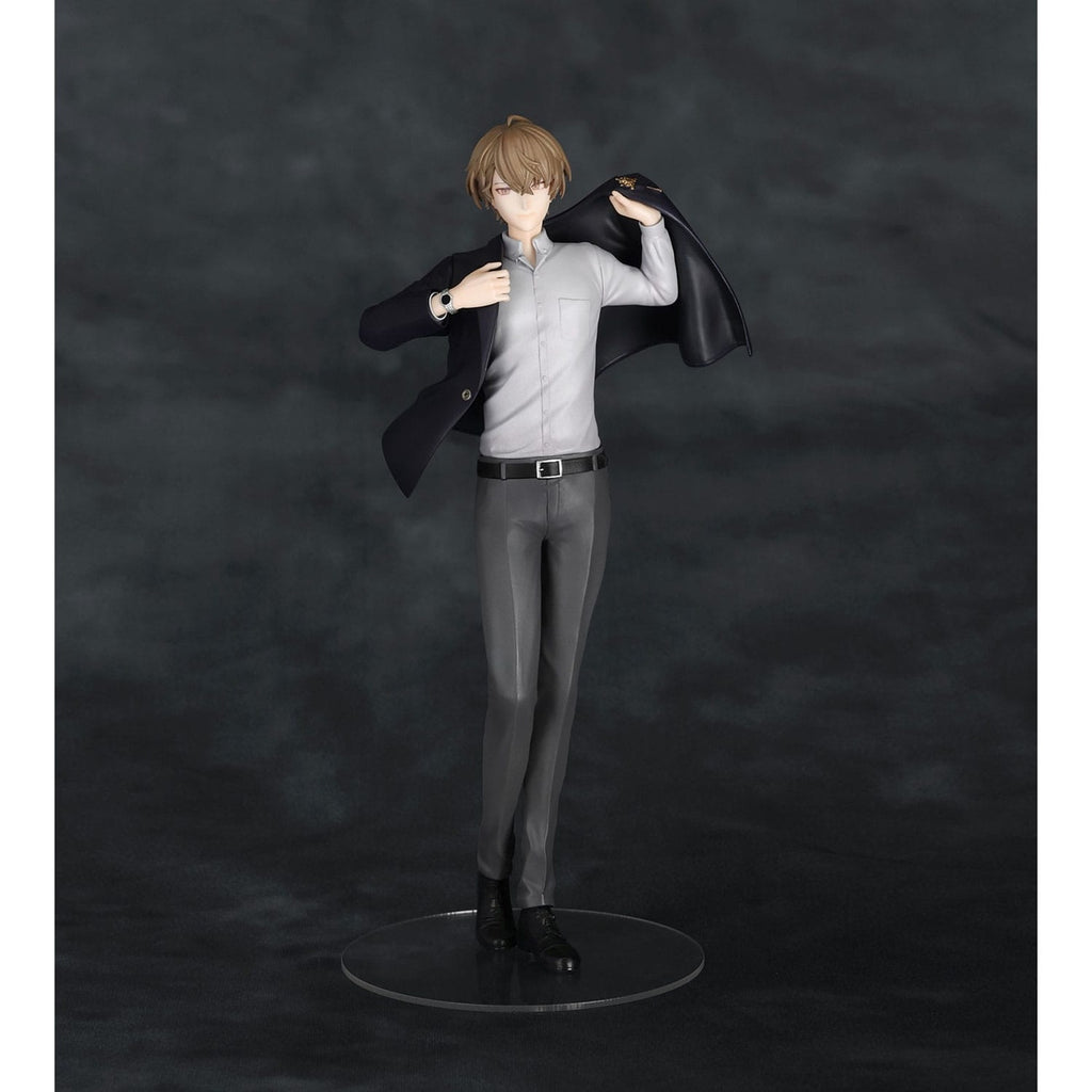 Product image Nijisanji PVC Statue 1/8 Hayato Kagami 23 cm