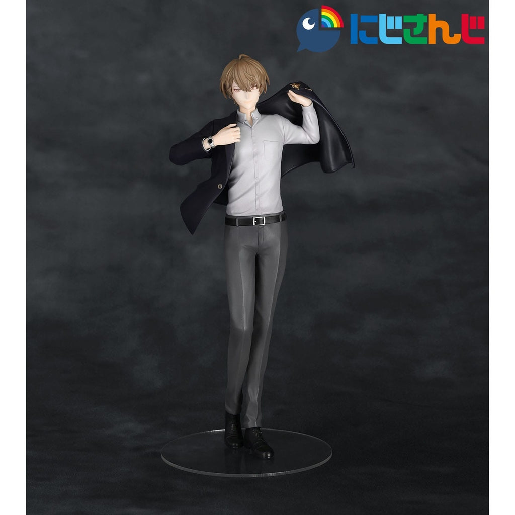 Product image Nijisanji PVC Statue 1/8 Hayato Kagami 23 cm