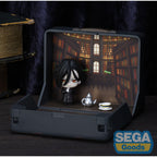 Image produit Black Butler : Boarding School Arc Petite World Memories mini-figurine Sebastian Michaelis (EX) 8 cm