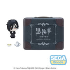 Image produit Black Butler : Boarding School Arc Petite World Memories mini-figurine Sebastian Michaelis (EX) 8 cm