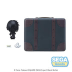 Image produit Black Butler : Boarding School Arc Petite World Memories mini-figurine Sebastian Michaelis (EX) 8 cm