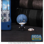 Image produit Black Butler : Arc Pensionnat Petite World Memories figurine mini Ciel Phantomhive (EX) 8 cm