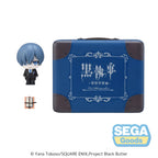 Image produit Black Butler : Arc Pensionnat Petite World Memories figurine mini Ciel Phantomhive (EX) 8 cm