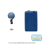 Image produit Black Butler : Arc Pensionnat Petite World Memories figurine mini Ciel Phantomhive (EX) 8 cm