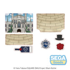 Image produit Black Butler : Arc Pensionnat Petite World Memories figurine mini Ciel Phantomhive (EX) 8 cm