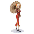 Image produit Lycoris Recoil Figurine PVC Luminasta Chisato Nishikigi Style Chine 19 cm