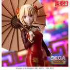 Image produit Lycoris Recoil Figurine PVC Luminasta Chisato Nishikigi Style Chine 19 cm