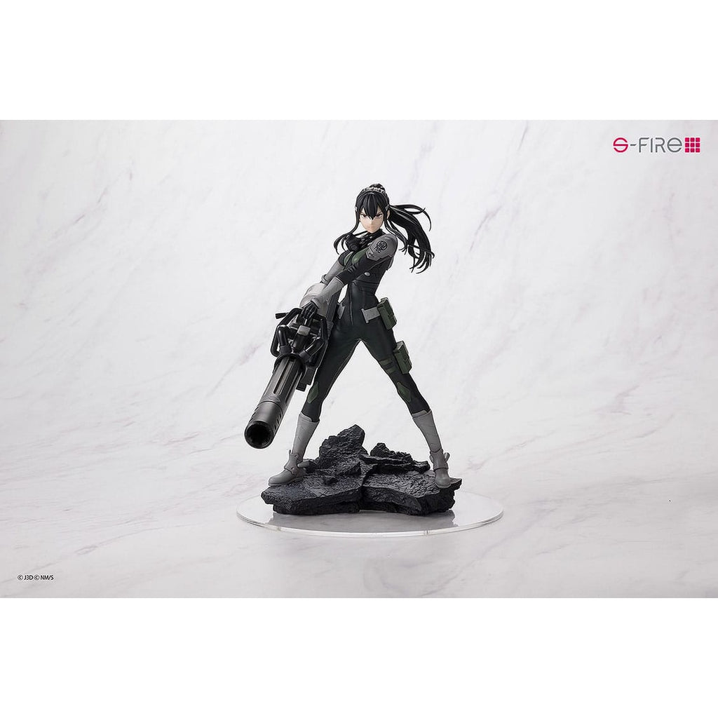Image produit Kaiju No. 8 Statue PVC 1/7 Mina Ashiro 23 cm