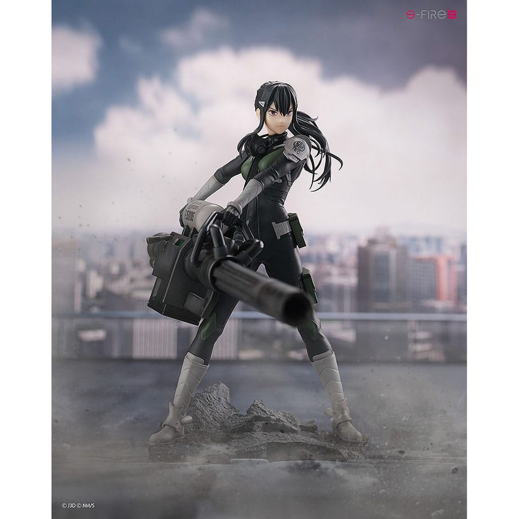 Image produit Kaiju No. 8 Statue PVC 1/7 Mina Ashiro 23 cm