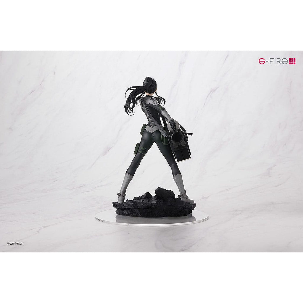 Image produit Kaiju No. 8 Statue PVC 1/7 Mina Ashiro 23 cm