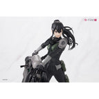 Image produit Kaiju No. 8 Statue PVC 1/7 Mina Ashiro 23 cm