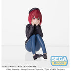 Image produit Oshi no Ko PM Perching Statue PVC Kana Arima In Training 8 cm