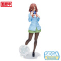 Image produit The Quintessential Quintuplets Specials Statuette PVC Luminasta Miku Nakano 20 cm